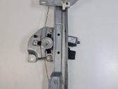 Regulador de puerta delantera con motor