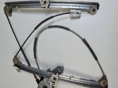 Regulador de puerta delantera con motor