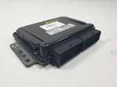 Unidad de control/módulo del motor