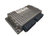 Unidad de control/módulo de la caja de cambios