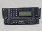 Unidad delantera de radio/CD/DVD/GPS
