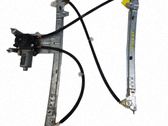Mécanisme de lève-vitre avec moteur