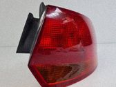 Lampa tylna