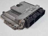 Unidad de control/módulo del motor