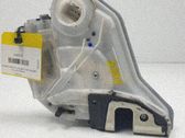 Cerradura de puerta trasera