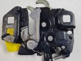 Pestillo/cierre del capó/tapa del motor