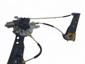 Motor del regulador de la ventanilla de la puerta delantera