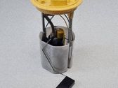 In-tank fuel pump