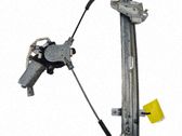 Regulador de puerta delantera con motor