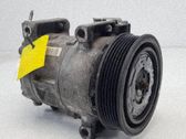 Compresor (bomba) del aire acondicionado (A/C))