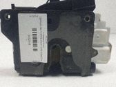 Cerradura de puerta delantera