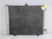 Radiateur condenseur de climatisation