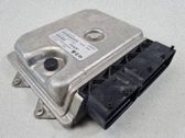 Unidad de control/módulo del motor