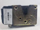 Cerradura de puerta delantera