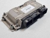 Unidad de control/módulo del motor