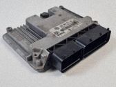 Unidad de control/módulo del motor