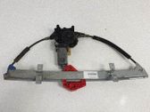 Mécanisme de lève-vitre avec moteur