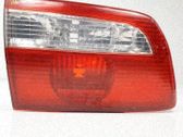 Lampy tylnej klapy bagażnika