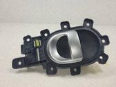 Front door interior handle
