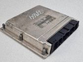 Sterownik / Moduł ECU
