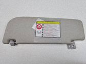 Sun visor