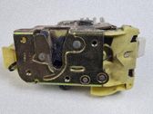 Cerradura de puerta delantera