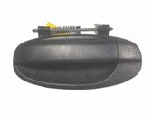 Klamka zewnętrzna drzwi tylnych