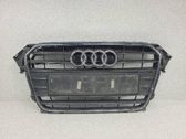 Atrapa chłodnicy / Grill
