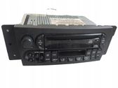 Radio/CD/DVD/GPS head unit