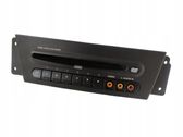 CD/DVD changer