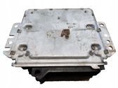 Motorsteuergerät ECU