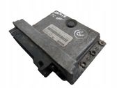 Centralina/modulo motore ECU