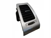 Rear air vent grill