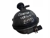 Coolant expansion tank/reservoir