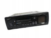 Panel / Radioodtwarzacz CD/DVD/GPS