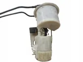 In-tank fuel pump