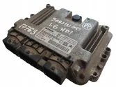 Engine control unit/module ECU