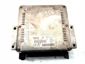 Unité de commande, module ECU de moteur