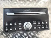 Radio / CD-Player / DVD-Player / Navigation