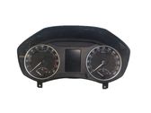 Compteur de vitesse tableau de bord