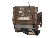 Unidad de control/módulo del motor