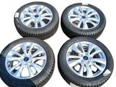 17 Zoll Leichtmetallrad Alufelge