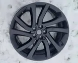 R17 alloy rim