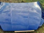 Engine bonnet/hood