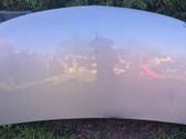 Engine bonnet/hood