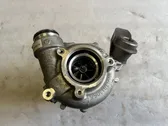 Turbocompresseur