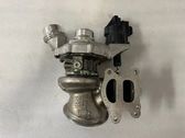 Supercharger