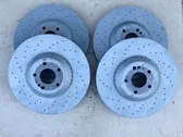 Other brake parts