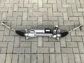 Steering rack