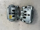 Other brake parts